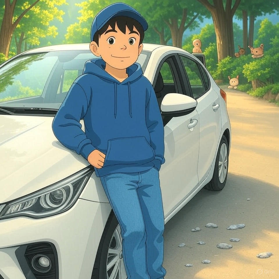 avatar image